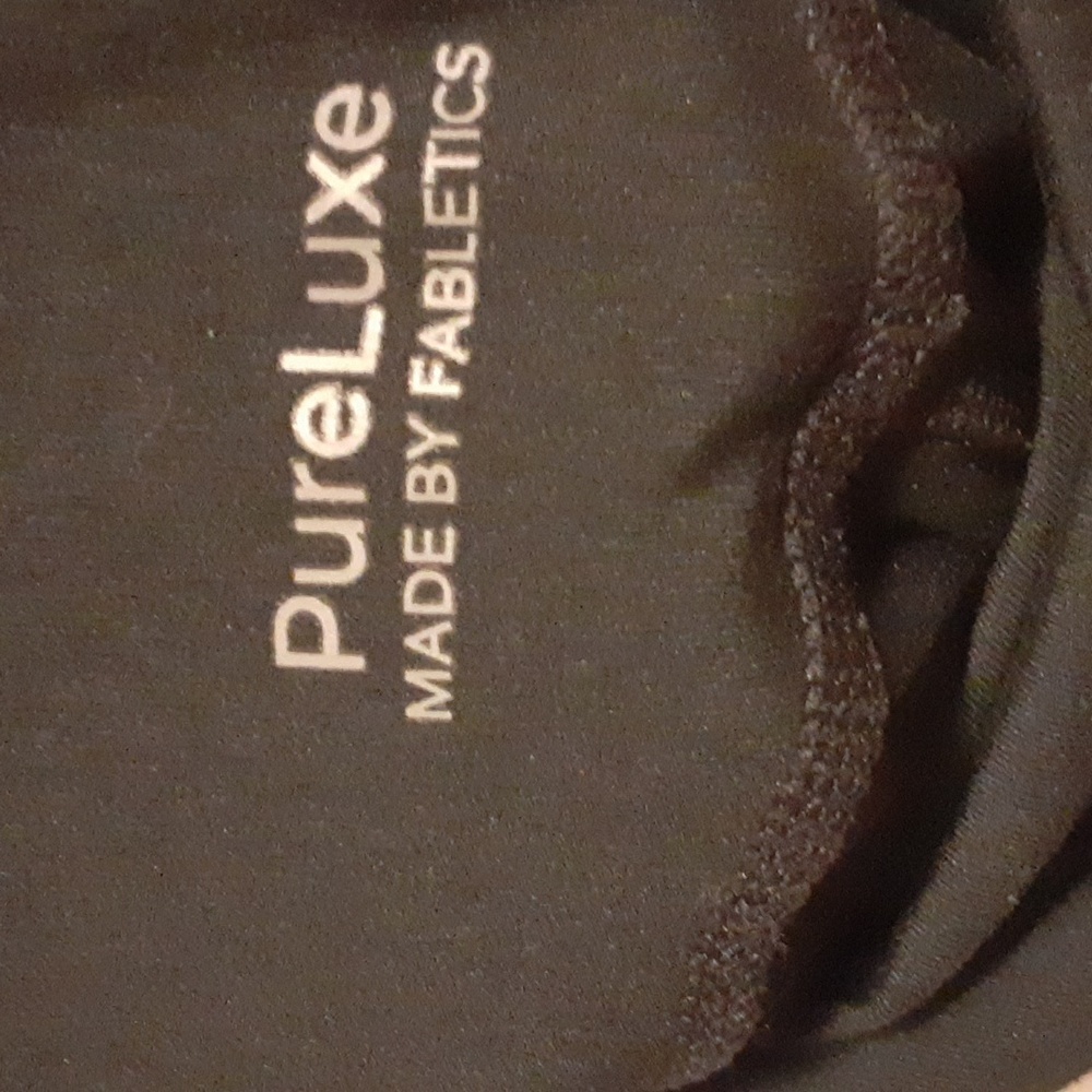 Fabletics Jumpsuit - Picture 7 of 7